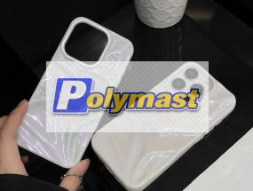 Bột màu Pearl cho TPU: Cách tạo hiệu ứng ngọc trai trên sản phẩm nhựa