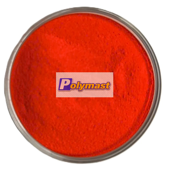 BỘT MÀU CAM (ORANGE PIGMENT)