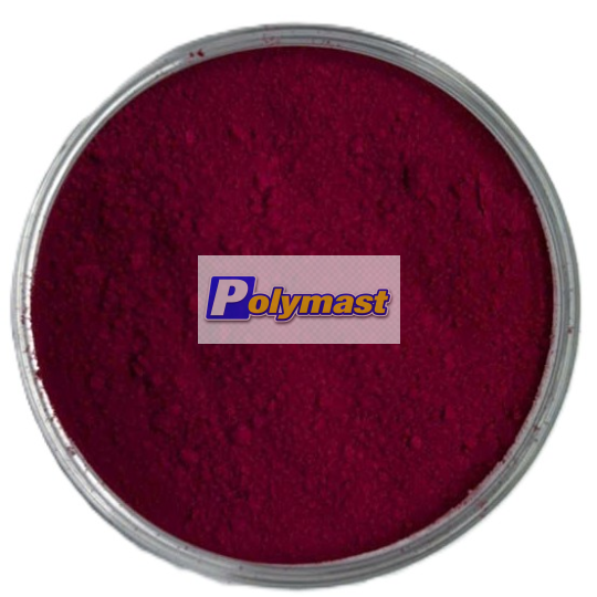 BỘT MÀU HỒNG (PINK PIGMENT)