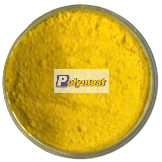 BỘT MÀU VÀNG (YELLOW PIGMENT)