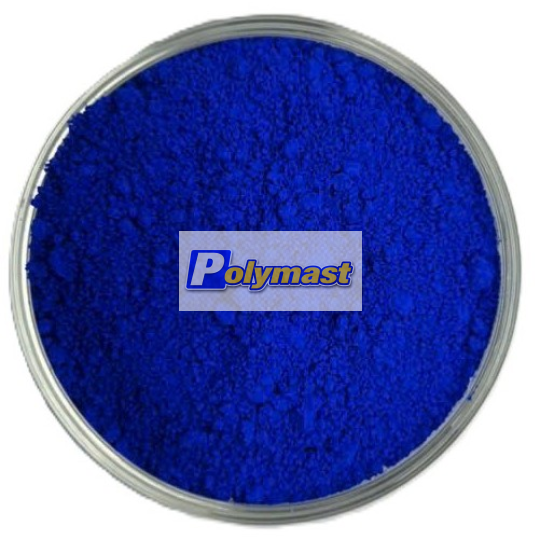 BỘT MÀU XANH DƯƠNG (BLUE PIGMENT)