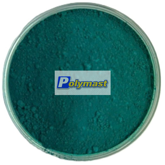 BỘT MÀU XANH LÁ (GREEN PIGMENT)