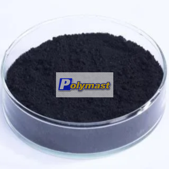 BỘT MÀU ĐEN (CARBON BLACK)