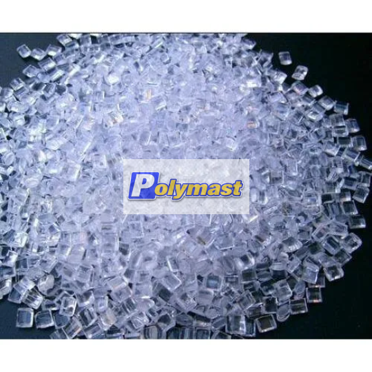 Hạt Nhựa Compound PS (Polystyrene Compound)