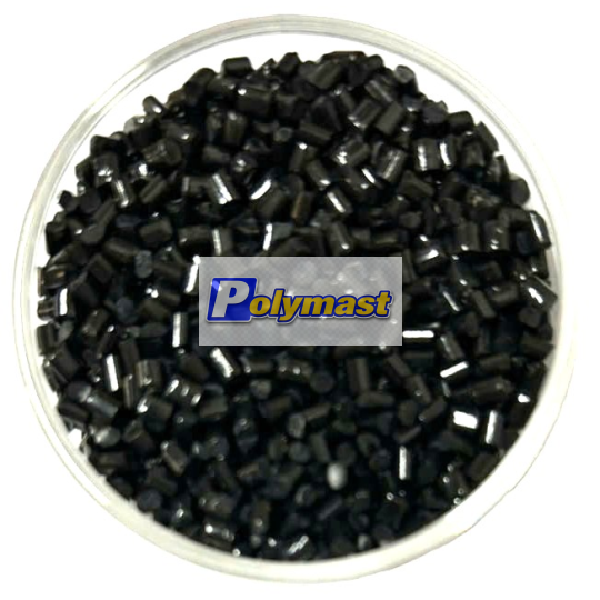 HẠT NHỰA MÀU ĐEN (BLACK MASTERBATCH)