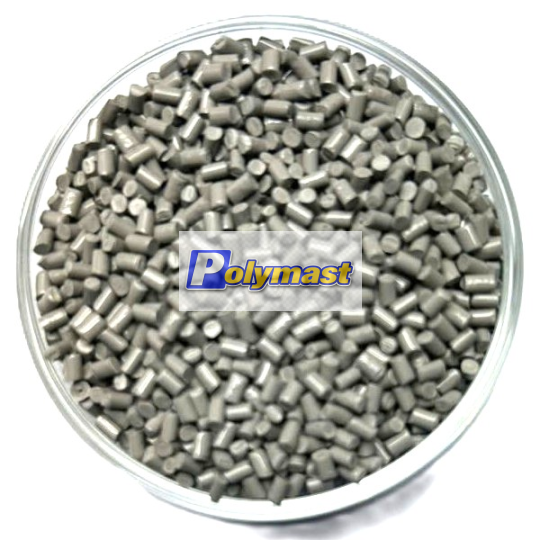 HẠT NHỰA MÀU XÁM (GREY MASTERBATCH)