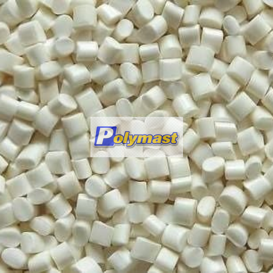 Hạt ABS (Acrylonitrile Butadiene Styrene)