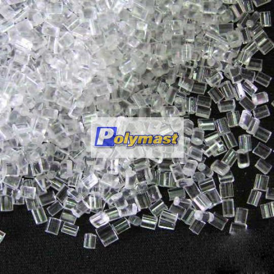Hạt nhựa PS (Polystyrene)