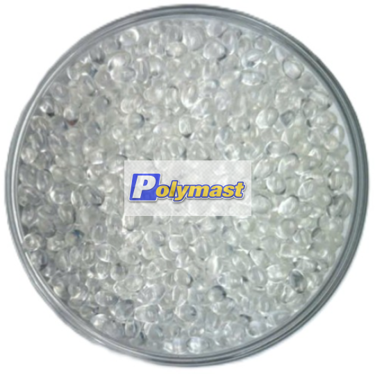 Hạt Nhựa Compound TPE (Thermoplastic Elastomer Compound)