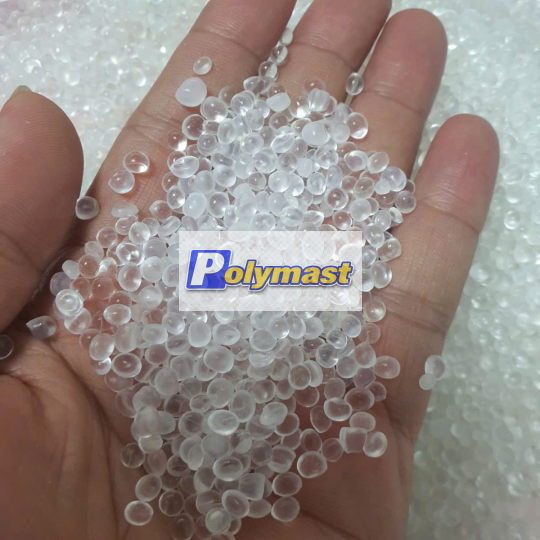 Phụ Gia Tăng Độ Bóng & Trong Suốt