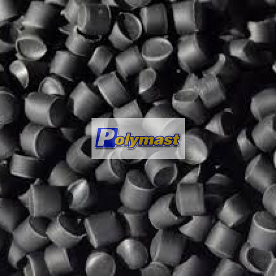 Hạt PVC(Polyvinyl Chloride)