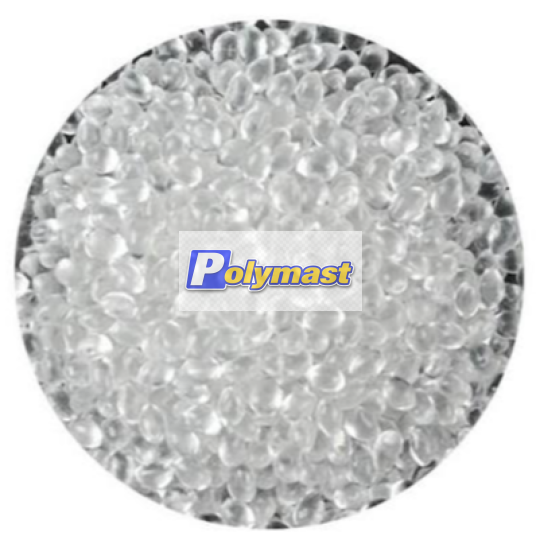 Hạt Nhựa Compound TPU (Thermoplastic Polyurethane Compound)