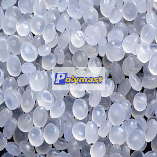 Hạt Nhựa Compound PP (Polypropylene Compound)