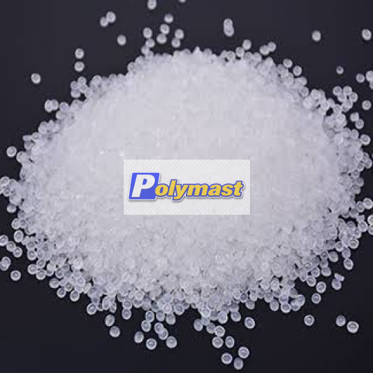 Hạt Nhựa Compound PE (Polyethylene Compound)
