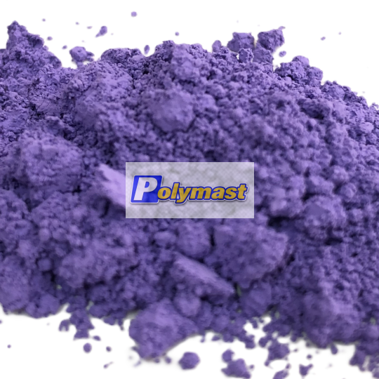 BỘT MÀU TÍM VÔ CƠ (INORGANIC VIOLET PIGMENT)