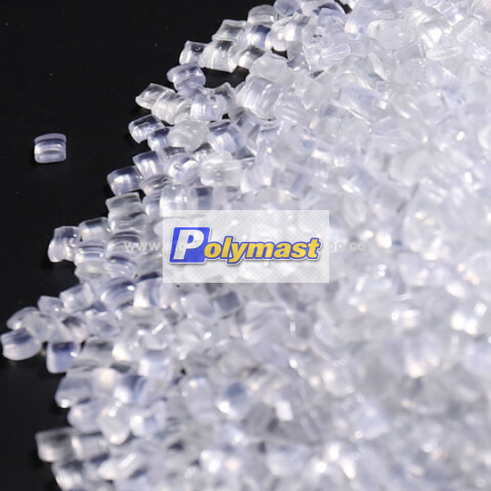 Hạt Nhựa Compound PC (Polycarbonate Compound)