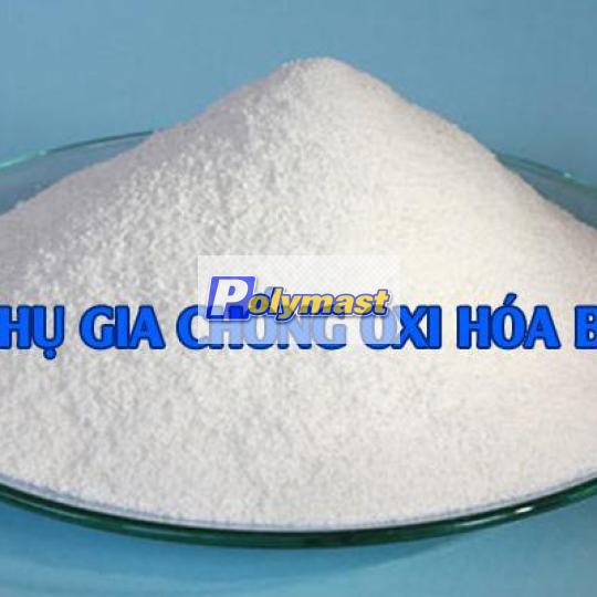 Phụ gia chống oxy hóa 