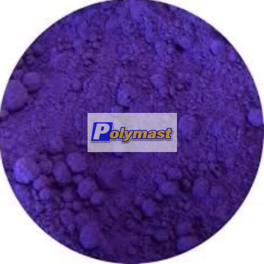 BỘT MÀU TÍM (VIOLET PIGMENT)