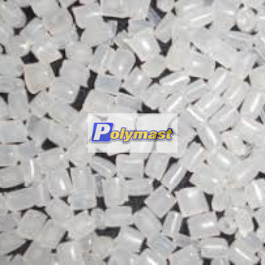 Hạt nhựa PP (Polypropylene)