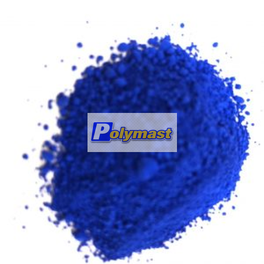 BỘT MÀU XANH DƯƠNG VÔ CƠ (INORGANIC BLUE PIGMENT)